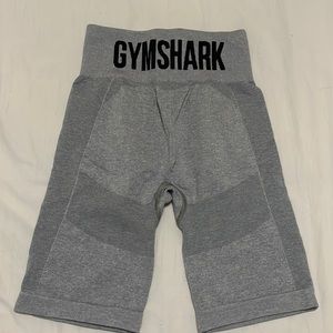 GYMSHARK FLEX BIKER SHORTS